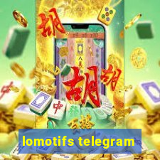 lomotifs telegram